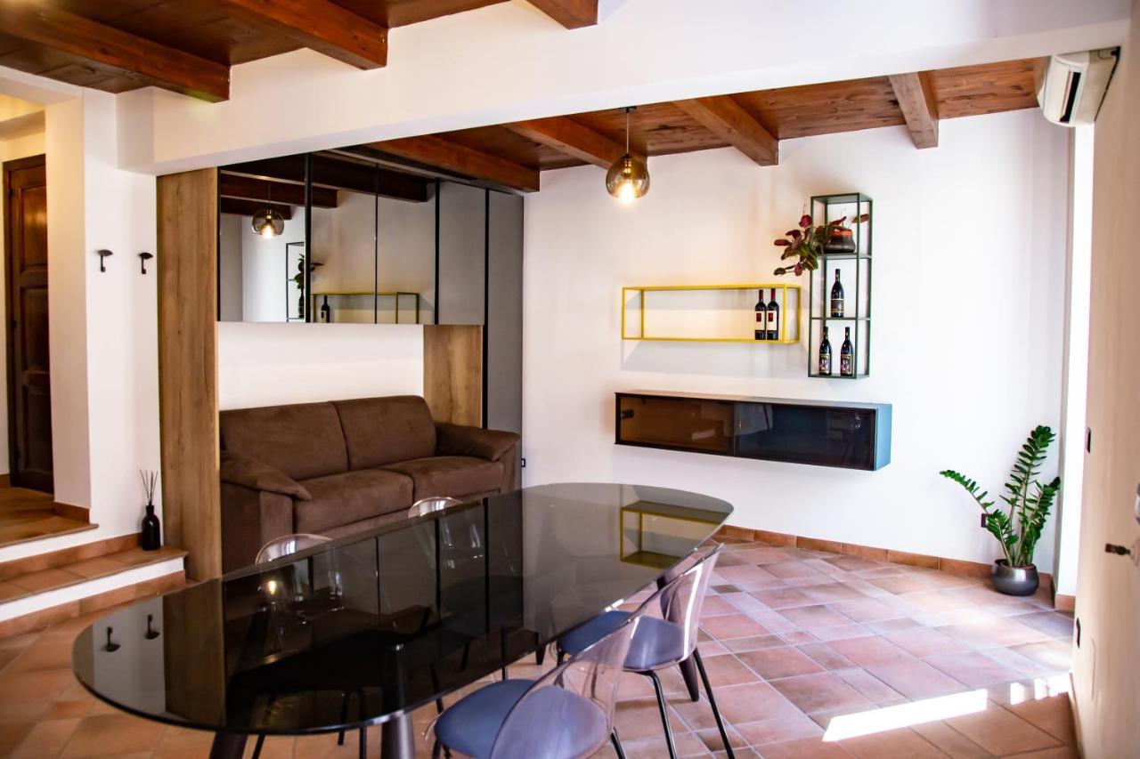 Residencia Pais Apartment Alghero Exterior photo