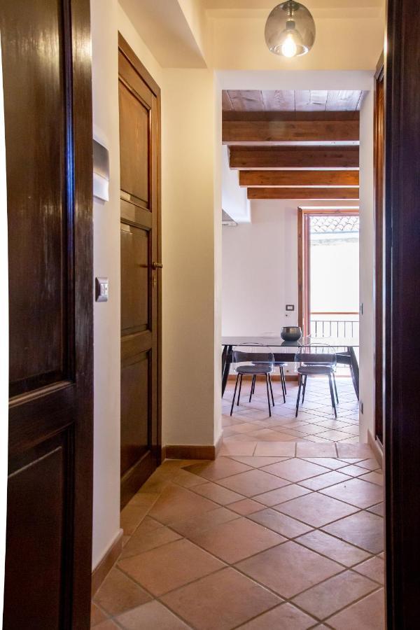 Residencia Pais Apartment Alghero Exterior photo