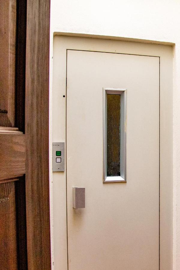 Residencia Pais Apartment Alghero Exterior photo
