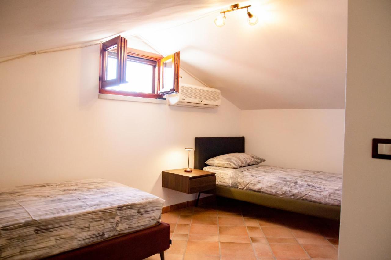 Residencia Pais Apartment Alghero Exterior photo