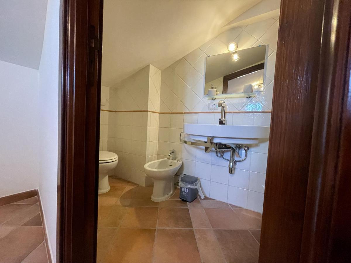 Residencia Pais Apartment Alghero Exterior photo