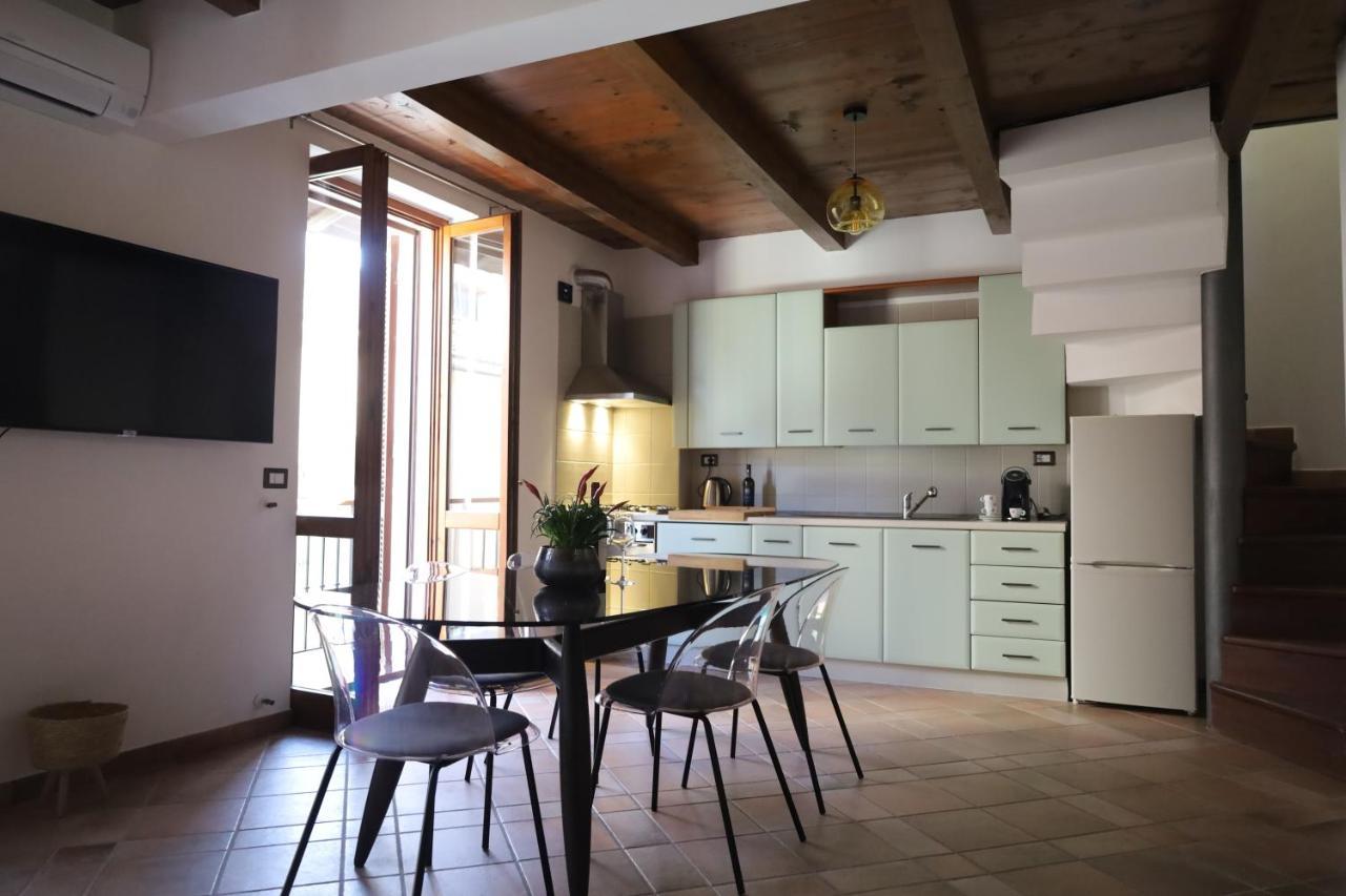 Residencia Pais Apartment Alghero Exterior photo