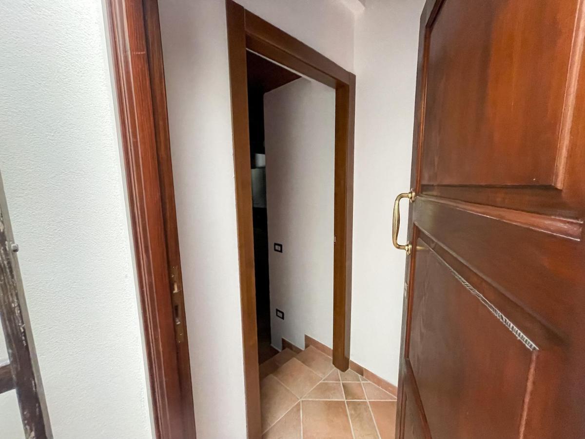 Residencia Pais Apartment Alghero Exterior photo