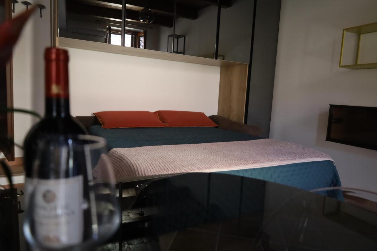 Residencia Pais Apartment Alghero Exterior photo
