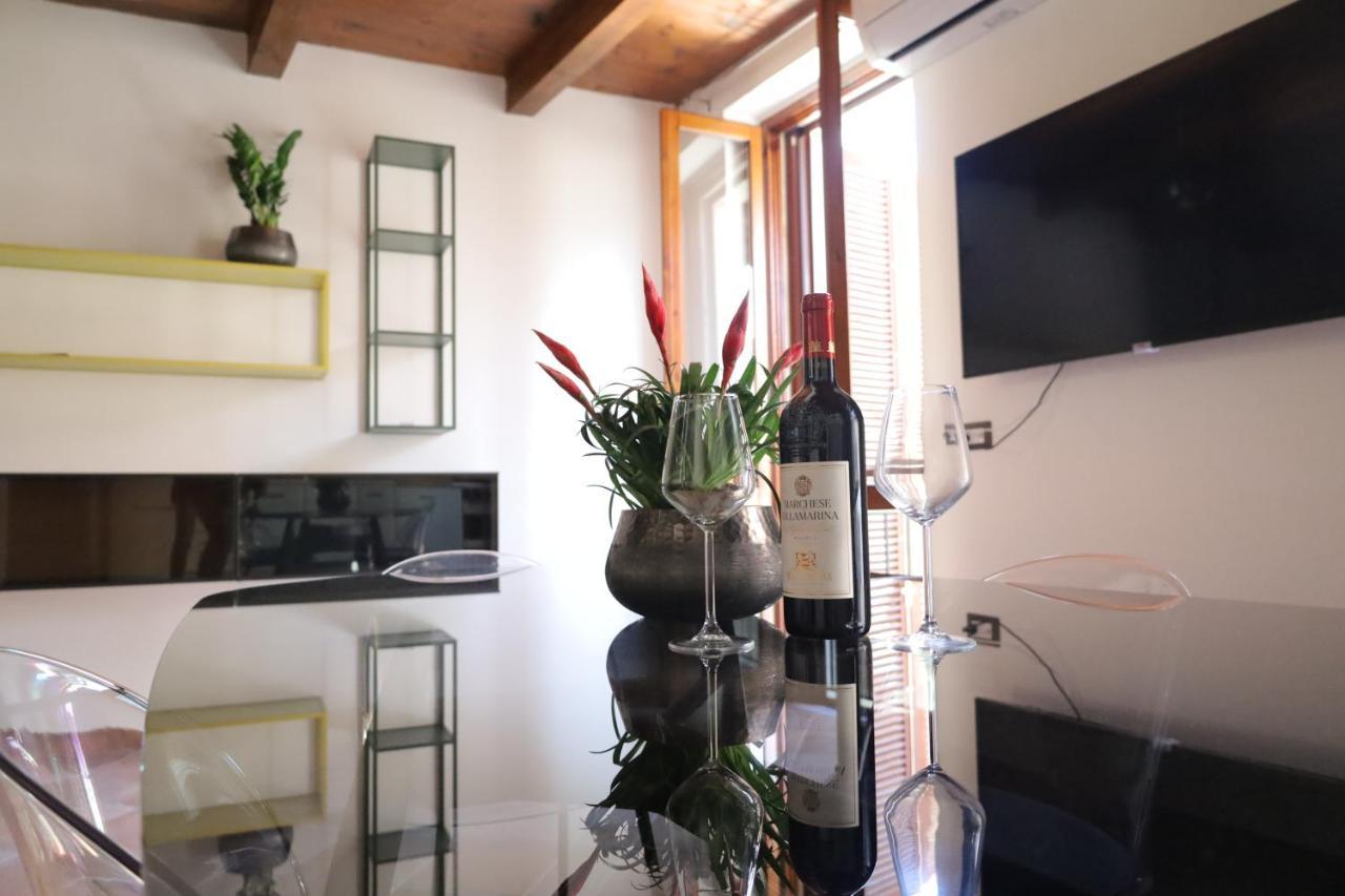 Residencia Pais Apartment Alghero Exterior photo