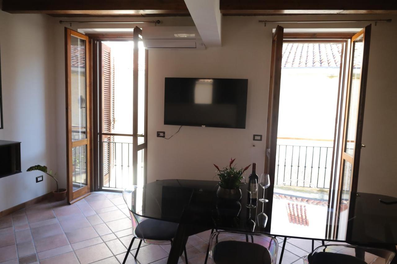 Residencia Pais Apartment Alghero Exterior photo