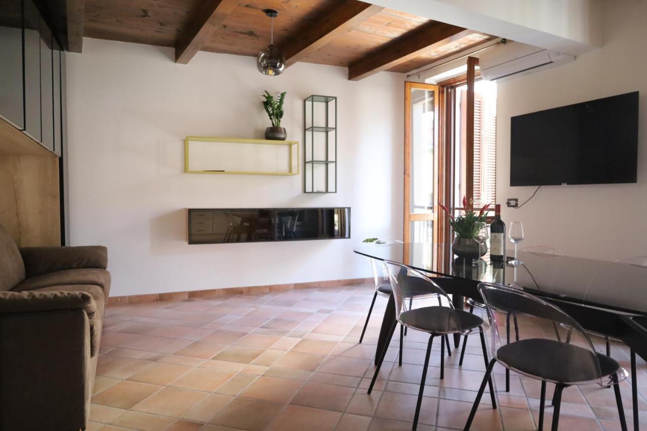 Residencia Pais Apartment Alghero Exterior photo