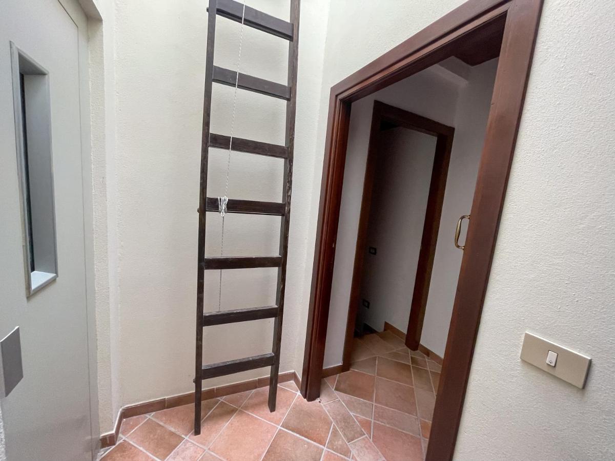 Residencia Pais Apartment Alghero Exterior photo