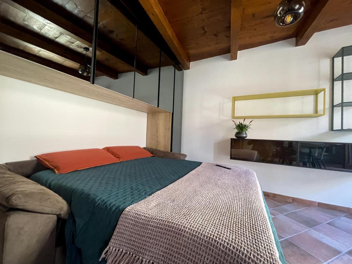 Residencia Pais Apartment Alghero Exterior photo