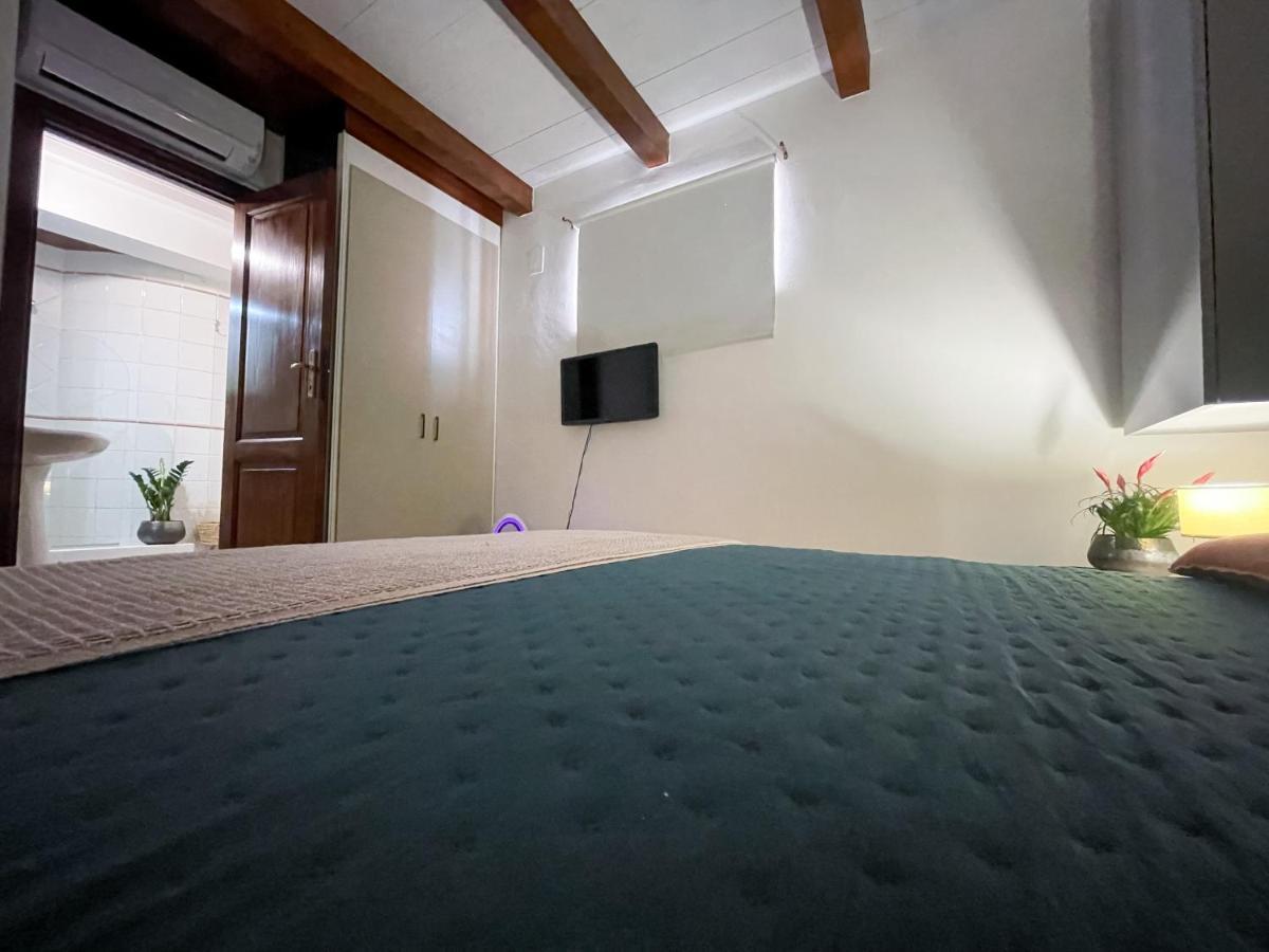 Residencia Pais Apartment Alghero Exterior photo