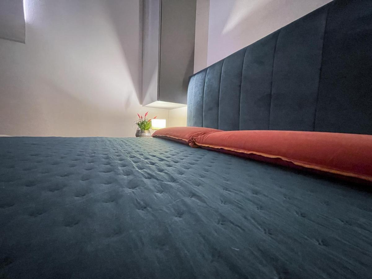 Residencia Pais Apartment Alghero Exterior photo