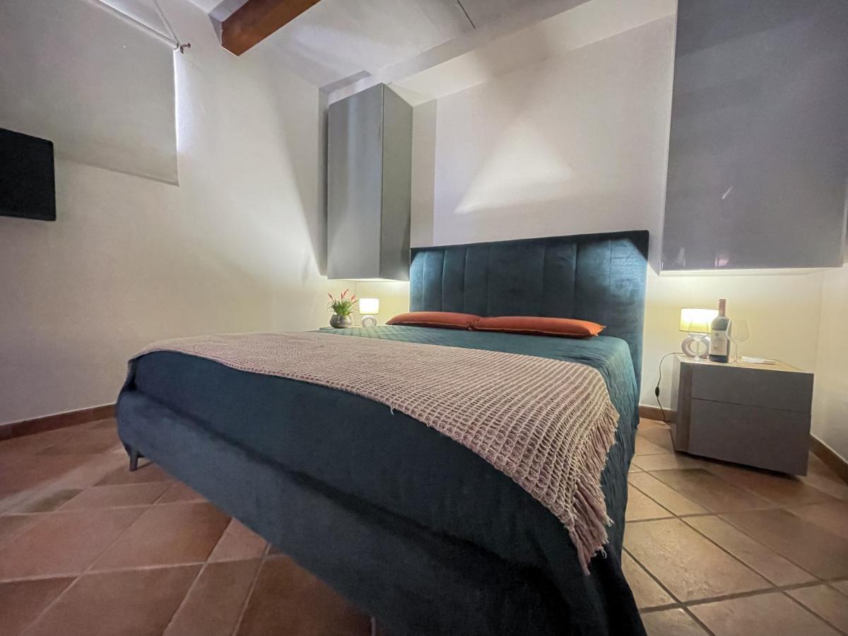 Residencia Pais Apartment Alghero Exterior photo
